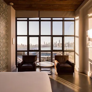 Hotel Wythe, Nowy Jork