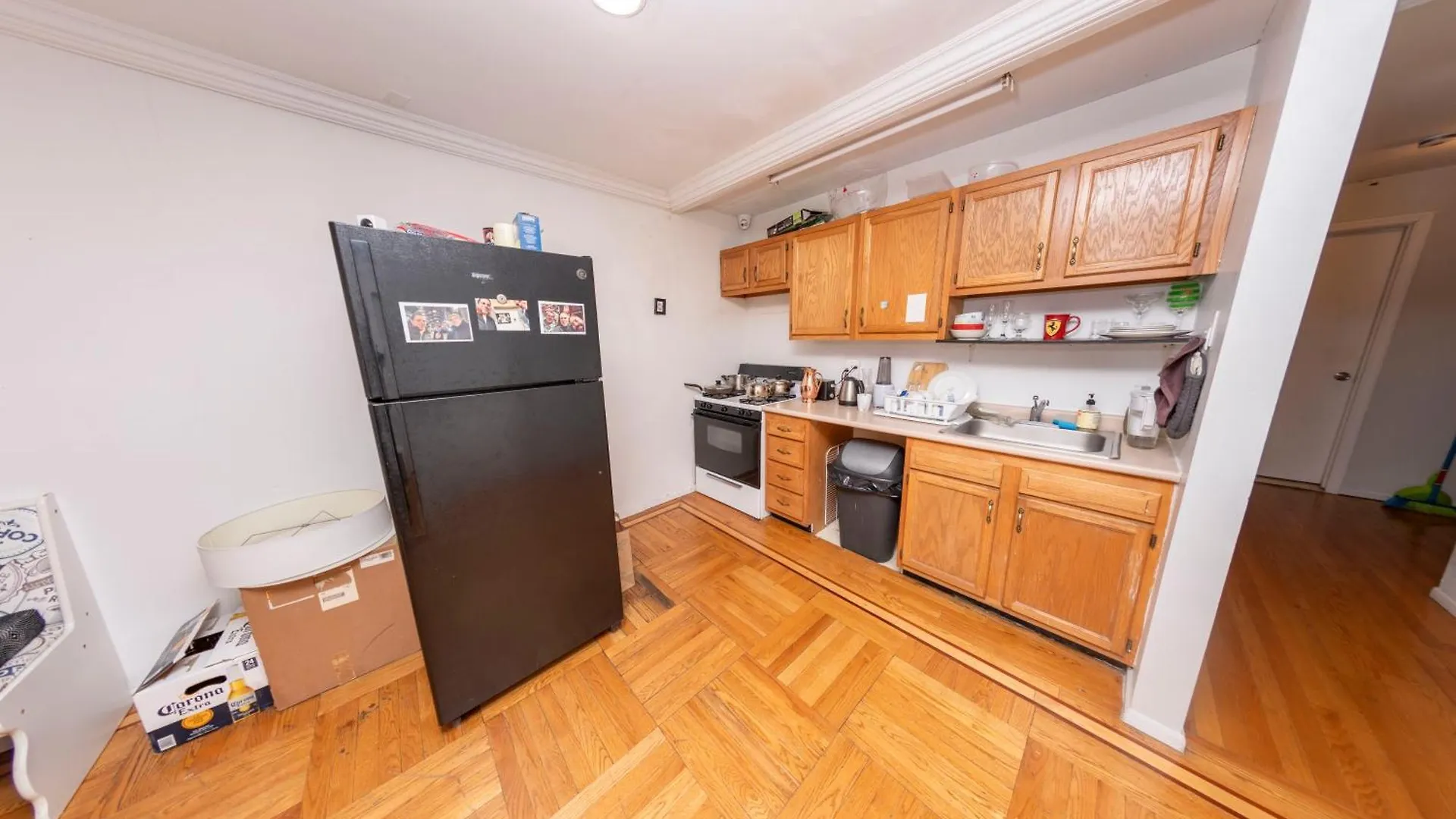 Stay & Play Red Room Adult Homestay In Williamsburg New York 0*,